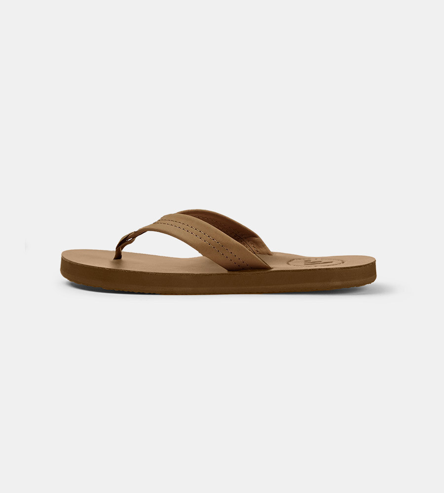 Footwear-Leader-Flip-Flop-Leather