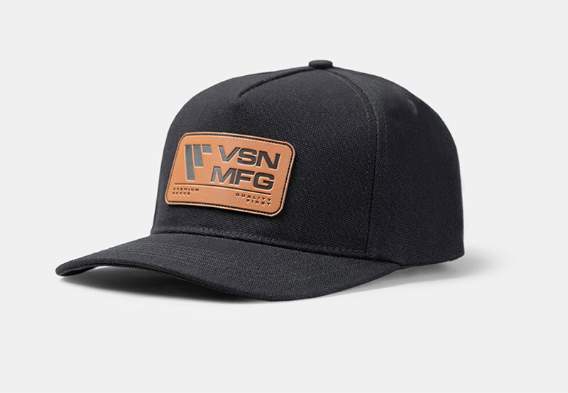 Headwear-Hat-Fielder