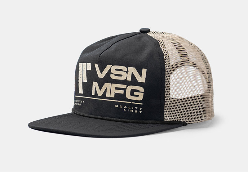 Headwear-Hat-Heritage-Trucker