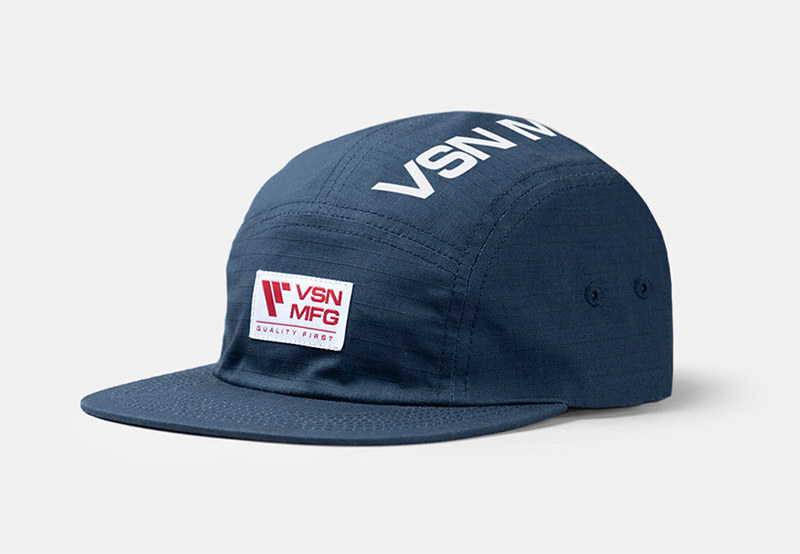 Headwear-Hat-Sprinter