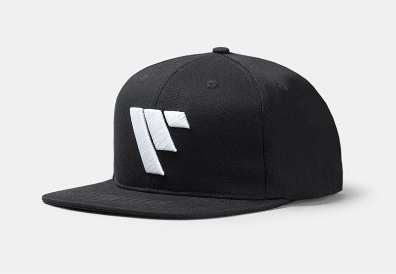 Headwear-Hat-Striker