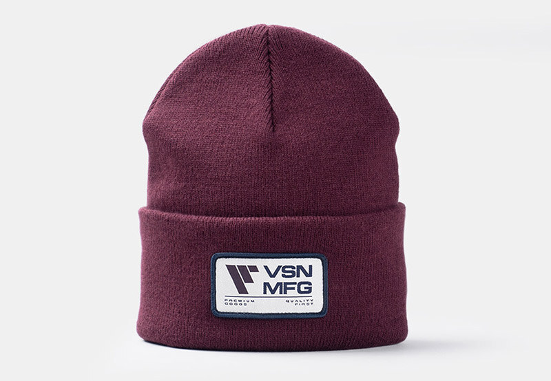 Headwear-Beanie-Foreman-Beanie