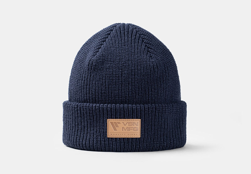 Headwear-Beanie-Lineman-Beanie