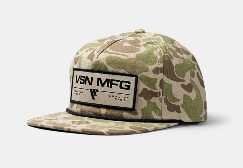 Headwear-Hat-Heritage